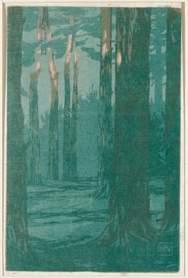 Last Rays of Sunshine