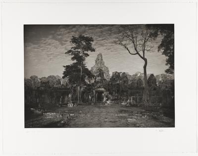 Angkor 79, Bayon